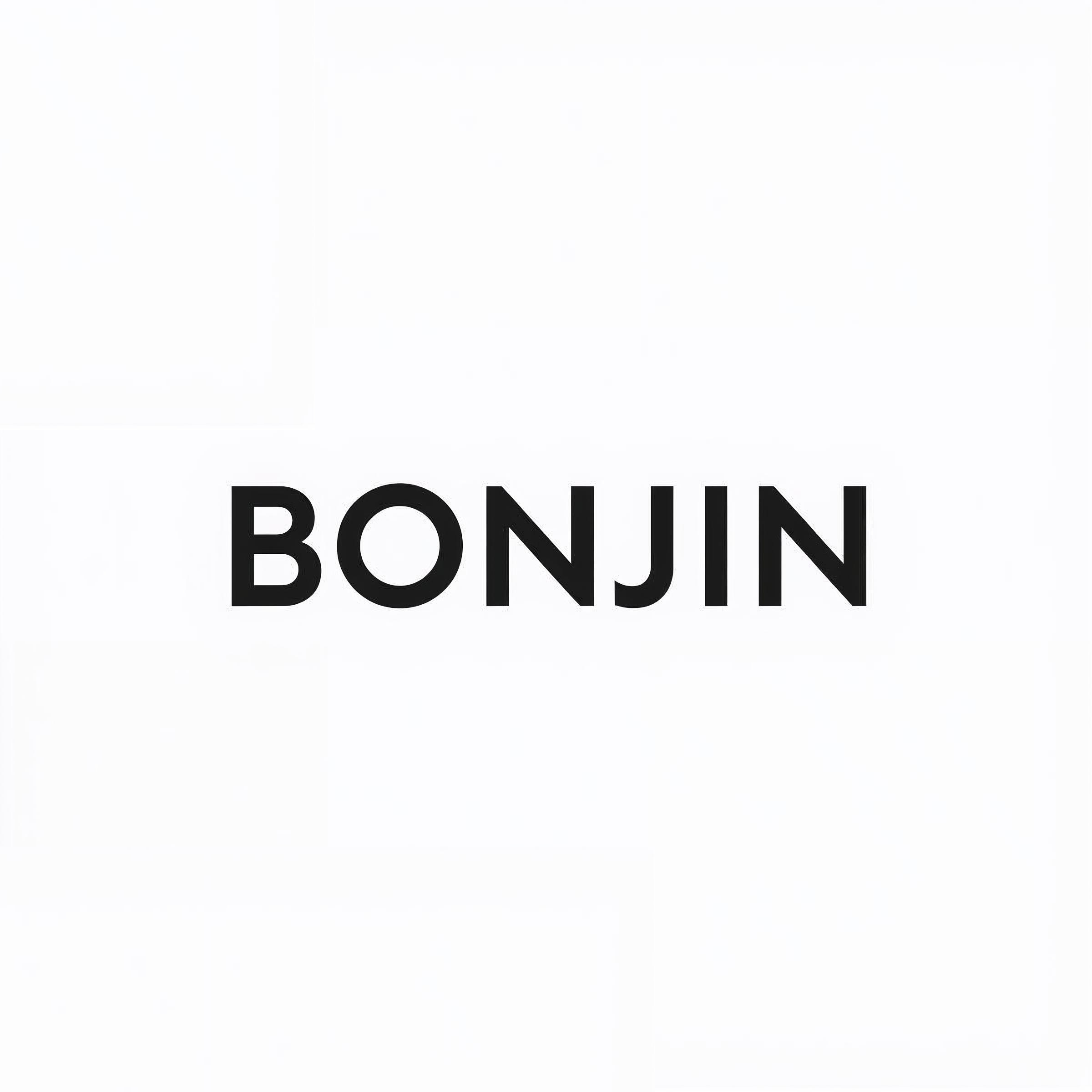 BONJIN – 凡人